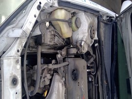 2006 TOYOTA CAMRY, WHITE, LE MODEL, 2.4L, AT,   Z25224